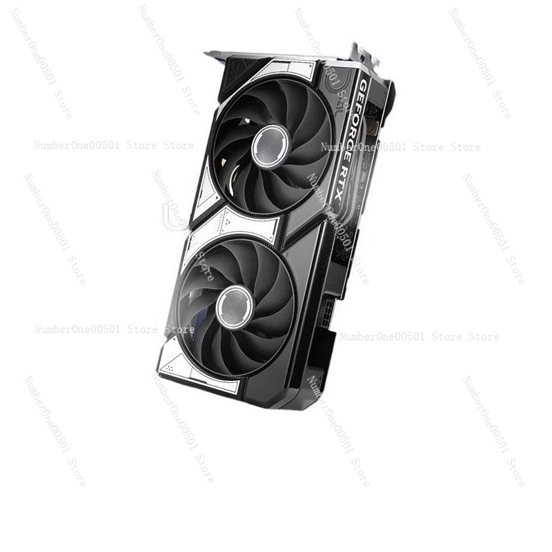 RTX5060 8G Graphics Card for E - огляд і ціна Esports Gaming Pc Build