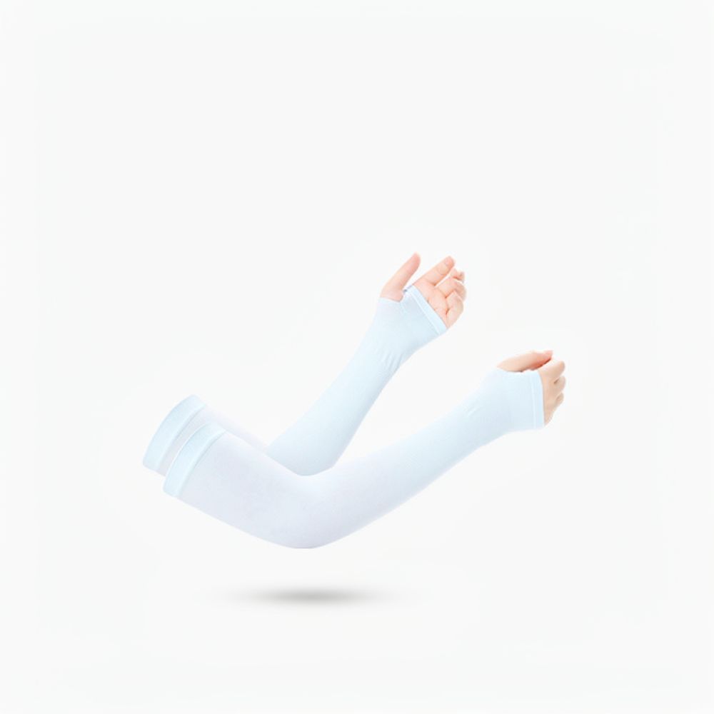 Breathable Ice Silk Arm Sleeve - огляд і ціна Esports Gaming Gear