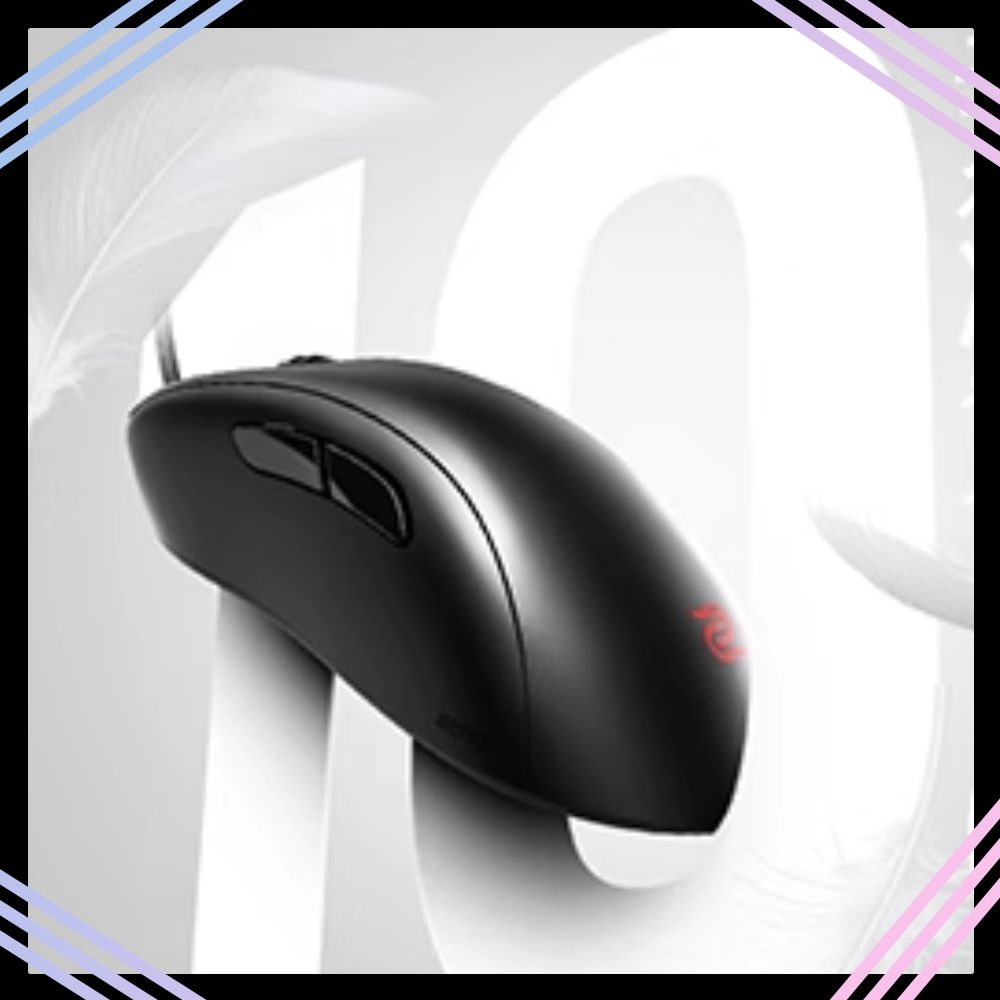 ZOWIE GEAR EC-C Series Esports - огляд і ціна Esports Gaming Gear