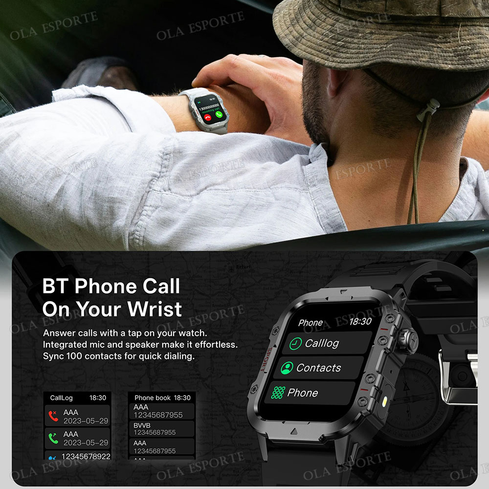 New Arrivals Men's Smart Watch - огляд і ціна Phase Esports & Gaming Festival