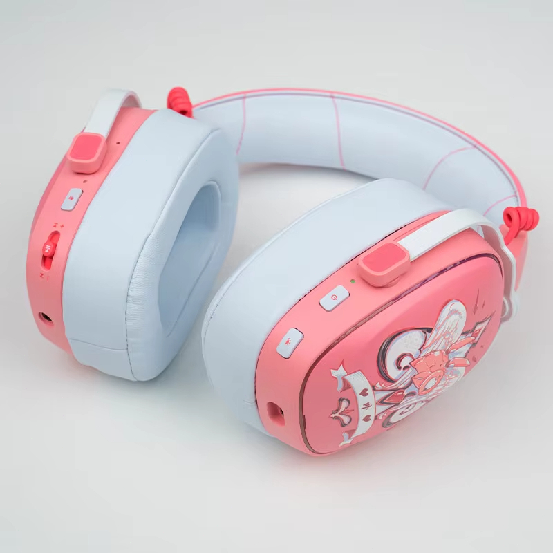 VALKYRIE VK S1 Gaming Headset  - огляд і ціна Esports Gaming Gear