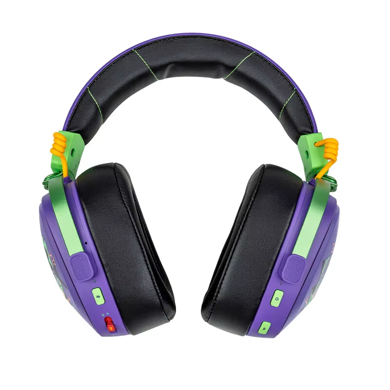 VALKYRIE VK S1 Gaming Headset  - огляд і ціна Esports Gaming Gear