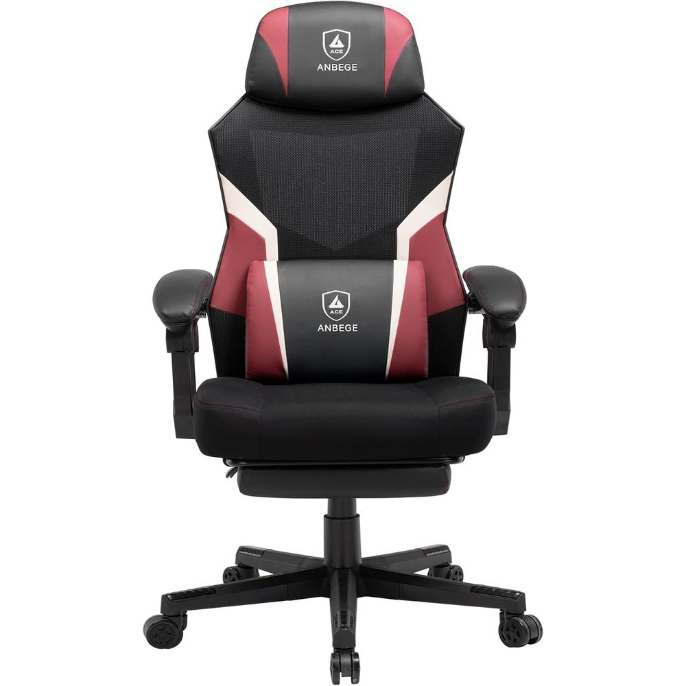 Ergonomic Mesh Video Gaming Ch - огляд і ціна Video Gaming & Esports Usd Acc
