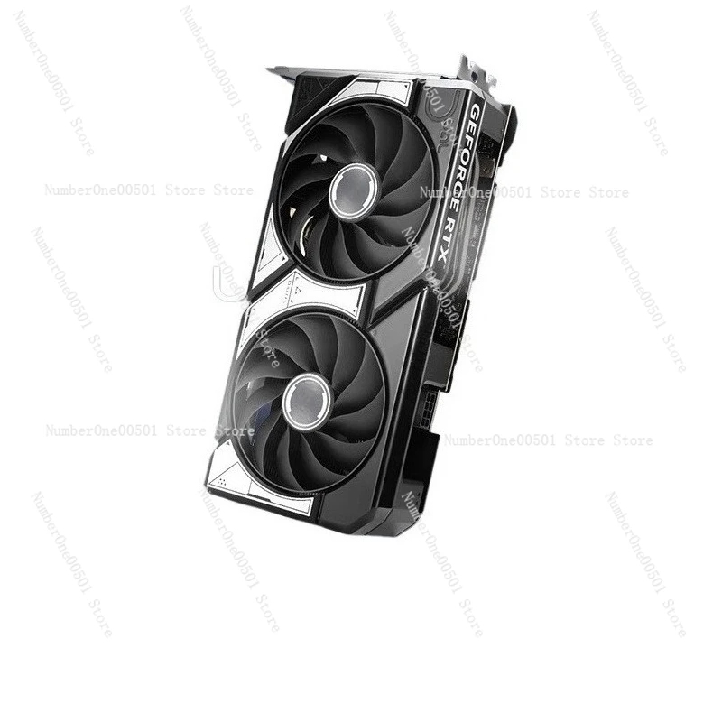 RTX5060 8G Graphics Card For E - огляд і ціна Esports Gaming Pc Build