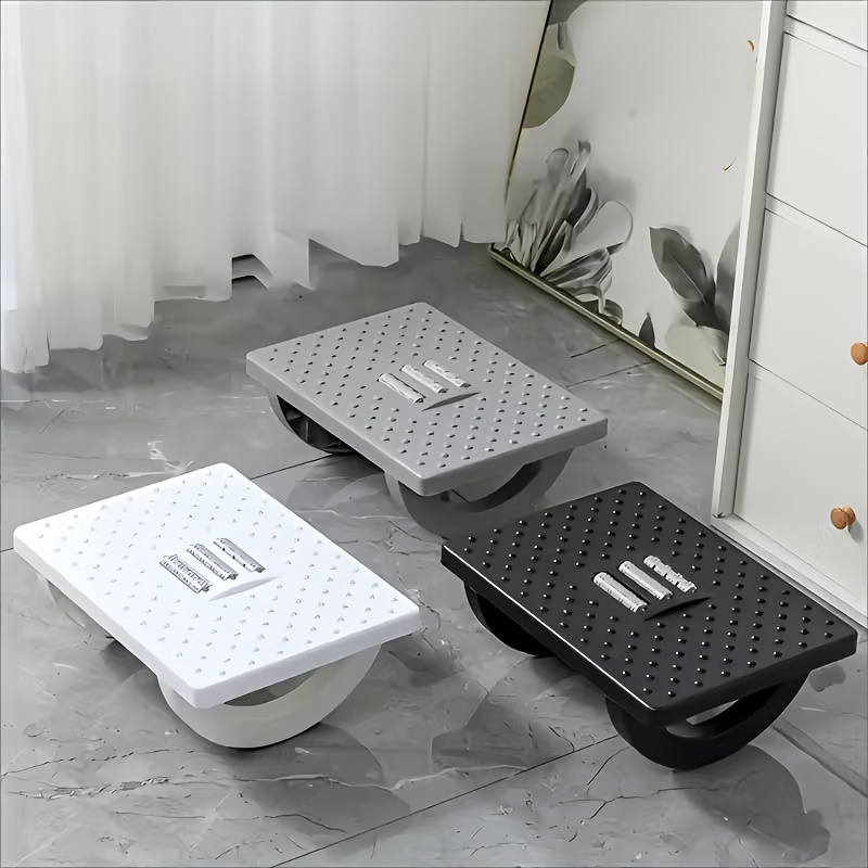 Designer Portable Under Desk F - огляд і ціна Footrest Under Desk