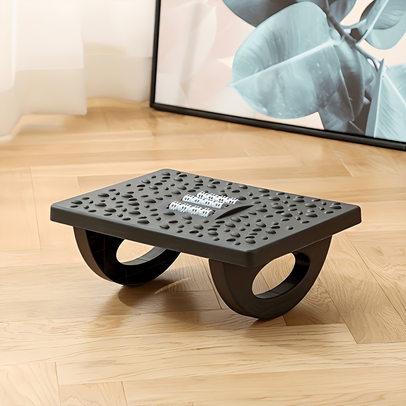 Designer Portable Under Desk F - огляд і ціна Footrest Under Desk