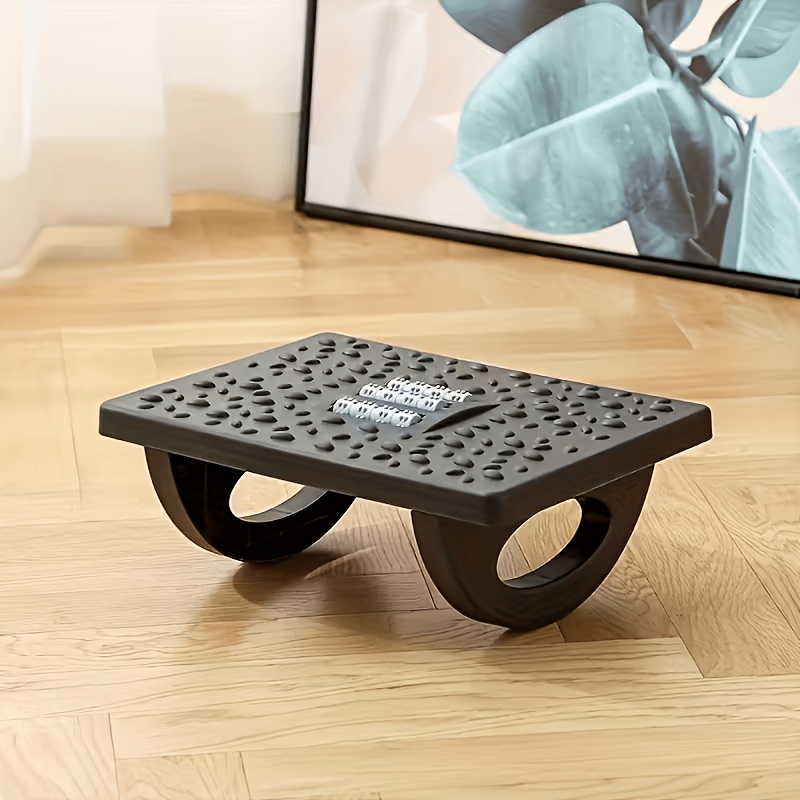 Designer Portable Under Desk F - огляд і ціна Footrest Under Desk
