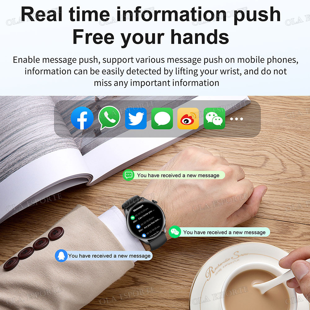 New SmartWatch for Men Women B - огляд і ціна Phase Esports & Gaming Festival
