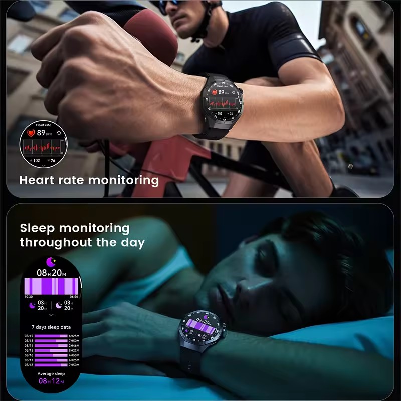 New Watch pro Smart Watch Men  - огляд і ціна Phase Esports & Gaming Festival