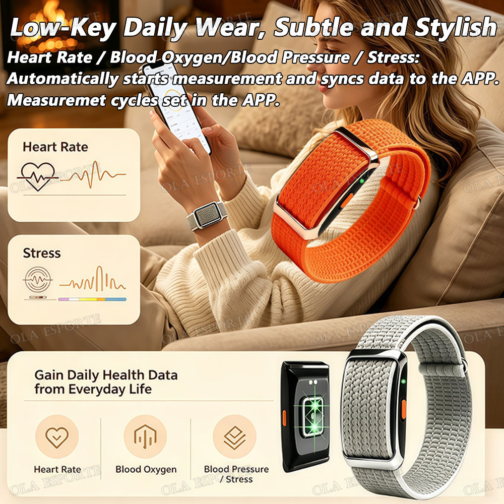 Smart Bracelet Fitness Tracker - огляд і ціна Phase Esports & Gaming Festival